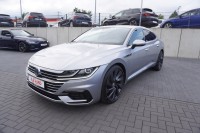 Vorschau: VW Arteon 2.0 R-Line