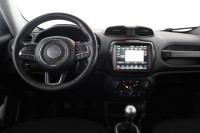 Jeep Renegade 1.0 T-GDI Limited