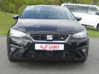 Seat Ibiza 1.0 TSI FR