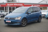 Vorschau: VW Touran 2.0 TDI Sound