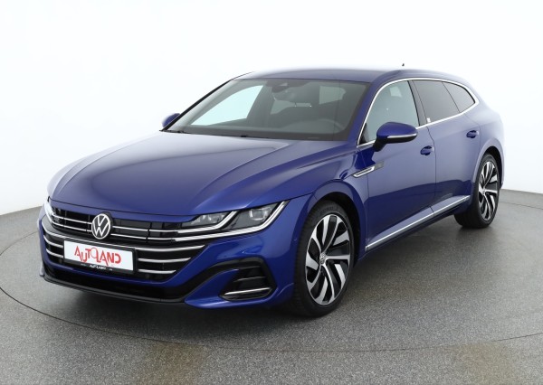 VW Arteon SB 1.4 TSI e-Hybrid R-Line