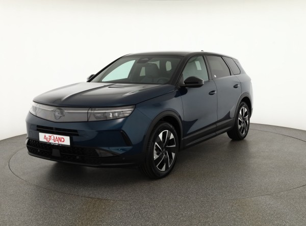 Opel Grandland GS 1.2 DI Turbo Hybrid Aut.