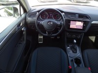VW Tiguan 1.5 TSI IQ.DRIVE