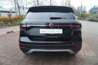 VW T-Cross 1.0 TSI Move DSG