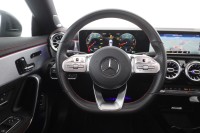 Mercedes-Benz CLA 250 AMG Line 4Matic