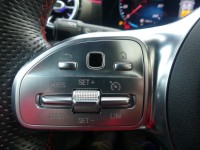 Mercedes-Benz CLA 200 AMG Line Aut.