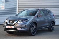 Vorschau: Nissan X-Trail 1.3 DIG-T Tekna