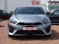 Kia pro_cee'd ProCeed GT-Line 1.5 T-GDI Aut.