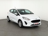 Ford Fiesta 1.1 Trend