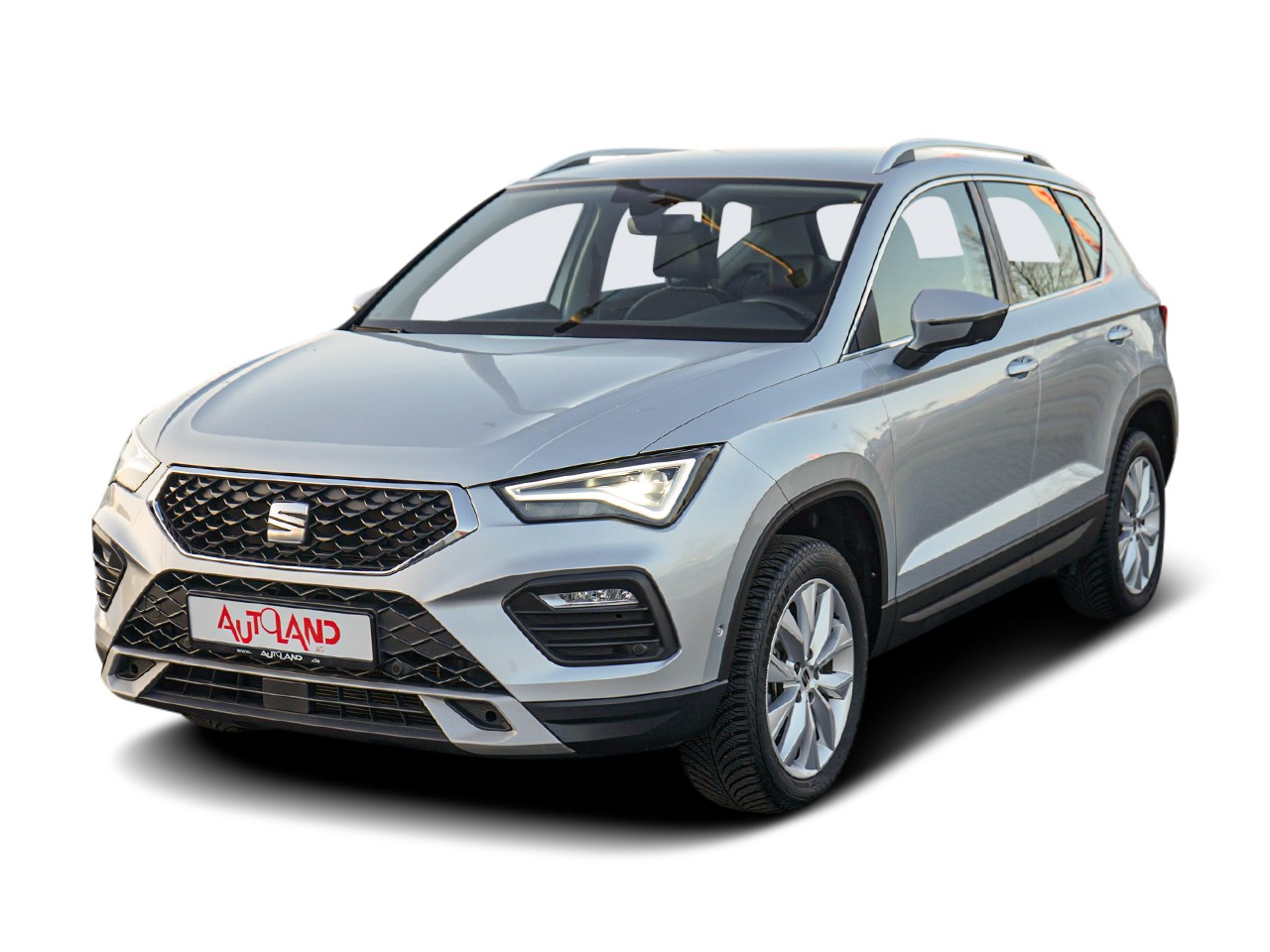 Seat Ateca 1.5 TSI DSG