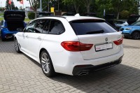 BMW 520 d M Sport