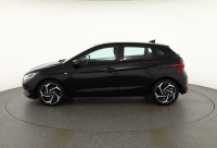 Vorschau: Hyundai i20 1.0 Mild-Hybrid Trend