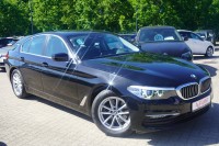 BMW 520 d