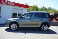 Skoda Yeti 1.4 16V TSI Active