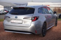 Toyota Corolla 1.8 Hybrid Club Aut.