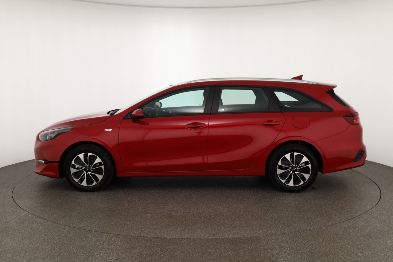 Kia cee'd Sporty Wagon Ceed SW 1.5 T-GDI Aut.