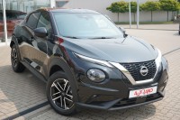 Nissan Juke 1.0 DIG-T N-Connecta Aut.