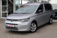 Vorschau: VW Caddy 2.0 TDI Life DSG