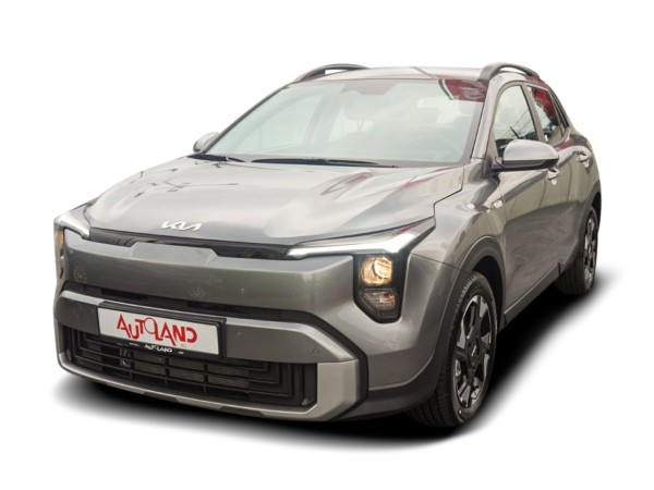 Kia Stonic 1.0 T-GDI Aut. Facelift