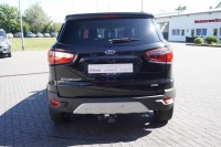 Ford EcoSport 1.0 EcoBoost Titanium