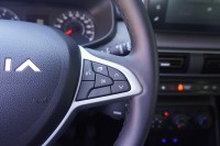 Dacia Sandero Stepway TCe 100 Eco-G