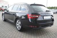 Skoda Superb Combi 2.0 TDI Ambition