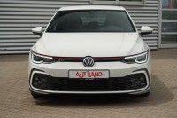 VW Golf VIII 2.0 TSI GTI DSG