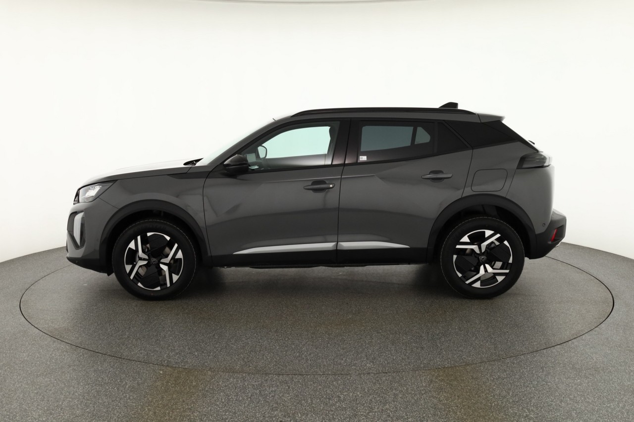 Peugeot 2008 PureTech 130 Aut.