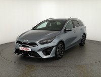 Kia Ceed SW GT-Line 1.5 T-GDI Aut. 2-Zonen-Klima Navi Sitzheizung