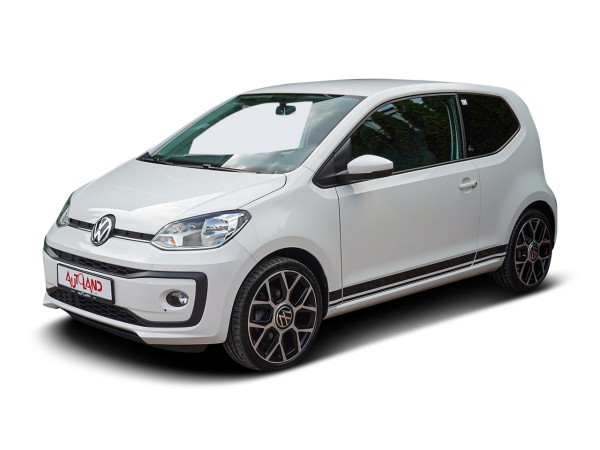 VW up up! 1.0 sound up!