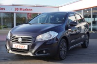 Suzuki SX4 S-Cross 1.6 Tempomat Bluetooth USB PDC