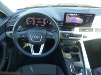Audi A4 Avant 35 TFSI S line S-Tronic