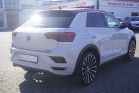 VW T-Roc 2.0 TSI DSG 4Motion R-Line