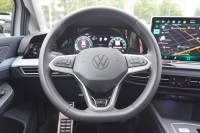VW Golf VIII Variant 2.0 TDI Goal DSG