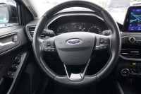 Ford Focus Turnier 1.0