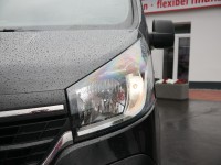 Renault Trafic Kasten 2.0 dCi L2H1 Doka