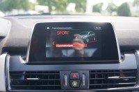 BMW 218 i Advantage