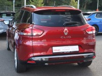 Renault Clio Grandtour 0.9 TCe Limited