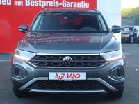 VW T-Roc 1.5 TSI Life DSG