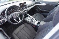 Audi A4 Avant 35 2.0 TDI design