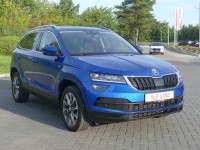 Skoda Karoq 1.5 DSG