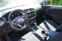 VW Tiguan Allspace 1.5 TSI DSG