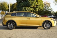 Kia K4 1.0 T-GDI