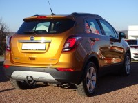 Opel Mokka X 1.4 Turbo