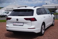 VW Golf VIII Variant 1.5 TSI