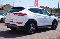 Hyundai Tucson 1.6 T-GDI Passion 4WD