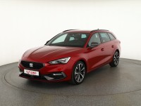 Seat Leon ST 1.5 eTSI DSG FR LED FullLink ACC Kamera