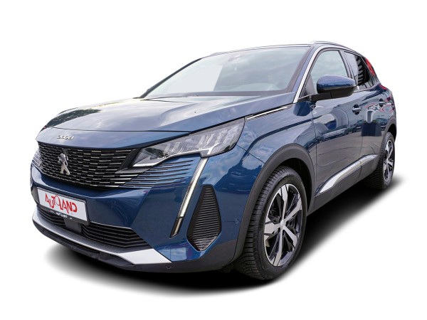 Peugeot 3008 1.2 e-THP Allure EAT8