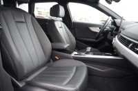 Audi A4 Avant 35 2.0 TFSI S line