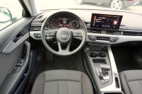 Audi A4 Avant 40 TDI S-tronic